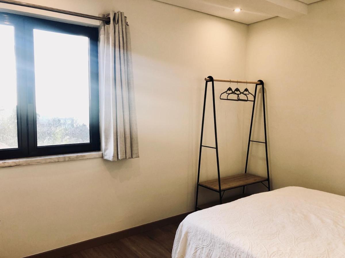 Blue River - Rua Dr Pita - Rooms Near Jardim Magnolia 丰沙尔 外观 照片