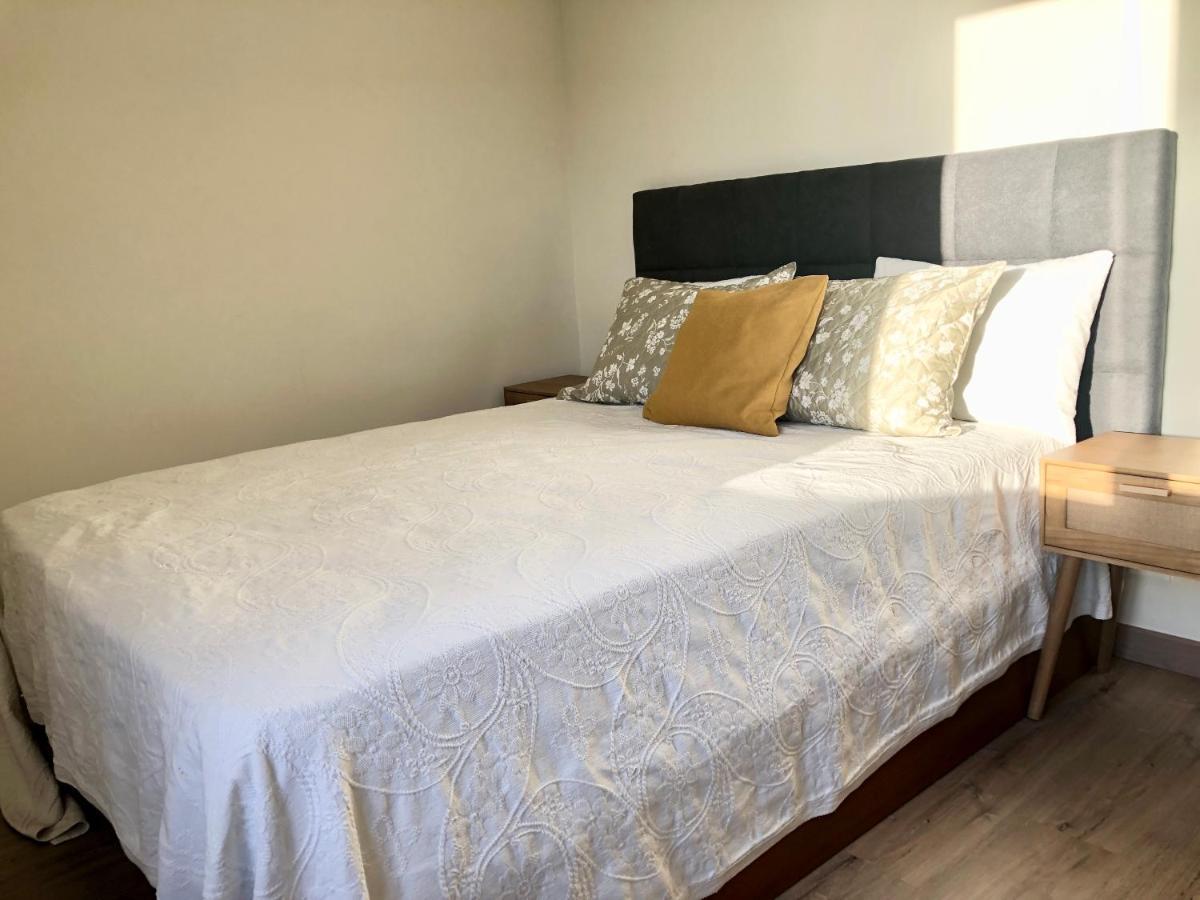 Blue River - Rua Dr Pita - Rooms Near Jardim Magnolia 丰沙尔 外观 照片
