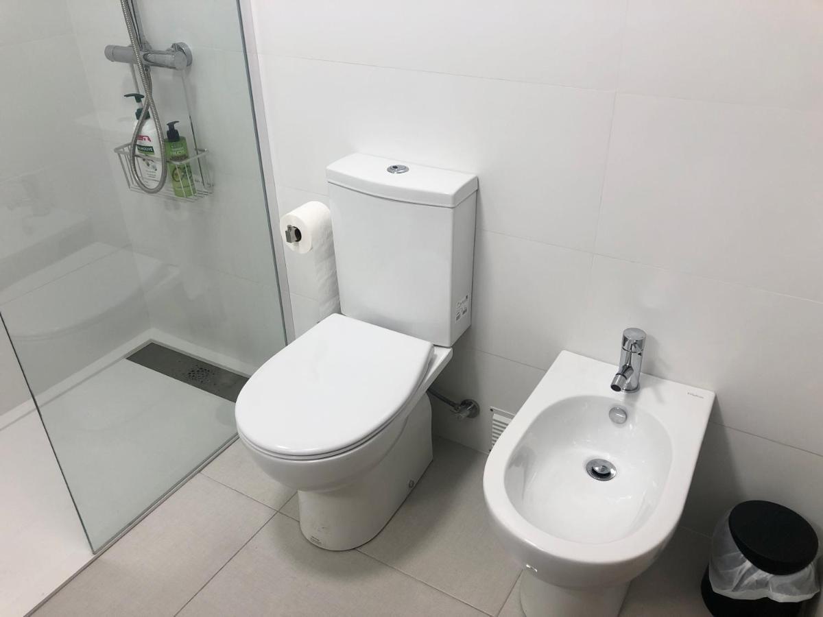 Blue River - Rua Dr Pita - Rooms Near Jardim Magnolia 丰沙尔 外观 照片