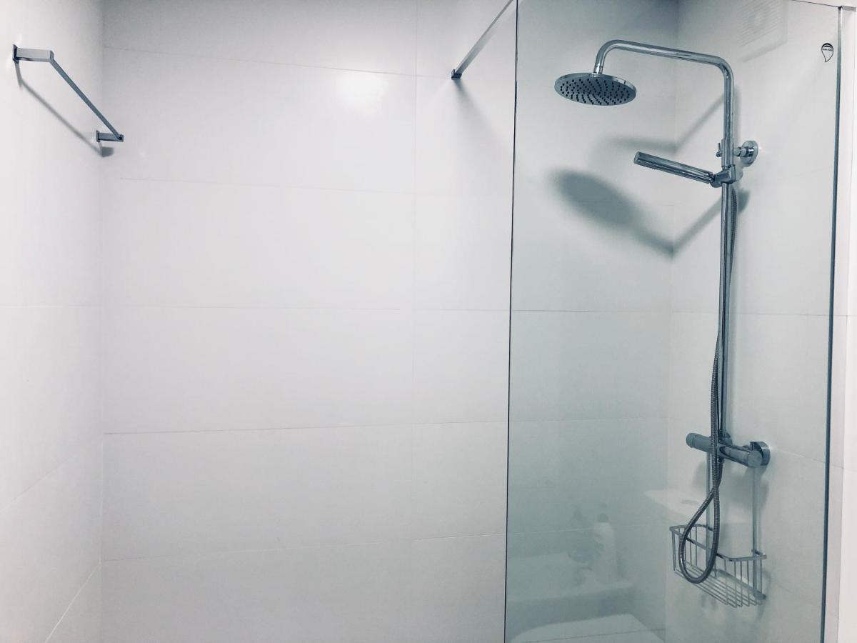 Blue River - Rua Dr Pita - Rooms Near Jardim Magnolia 丰沙尔 外观 照片