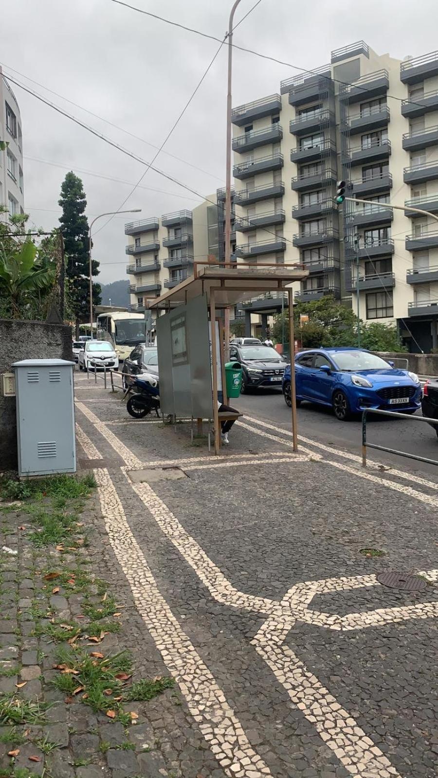 Blue River - Rua Dr Pita - Rooms Near Jardim Magnolia 丰沙尔 外观 照片